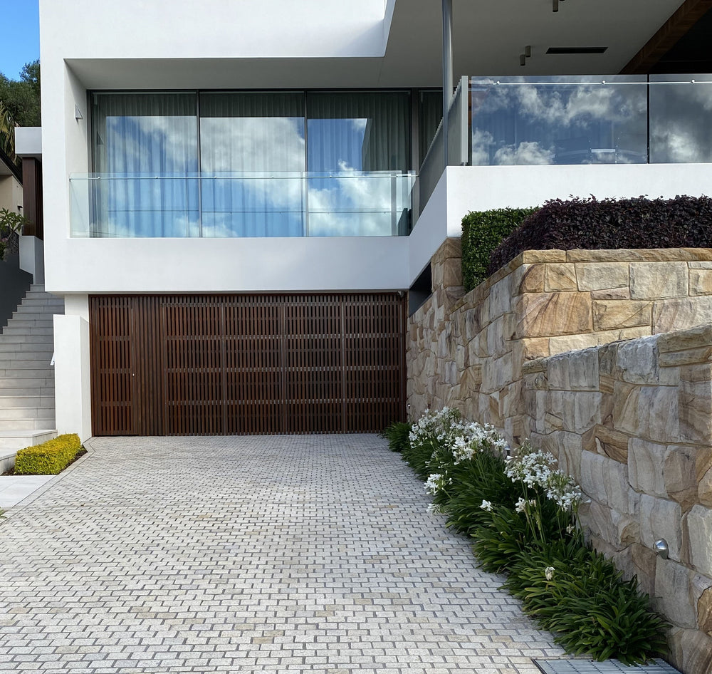 Sahara Cobblestone