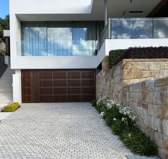 Sahara Cobblestone