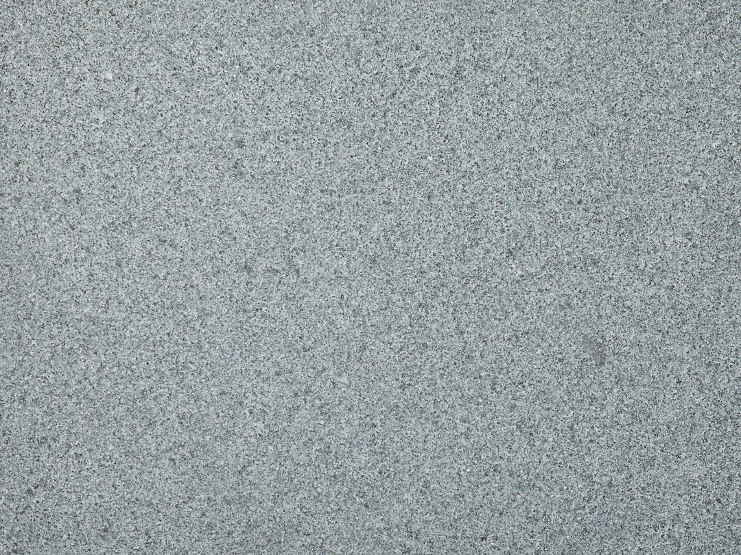 Silver Granite