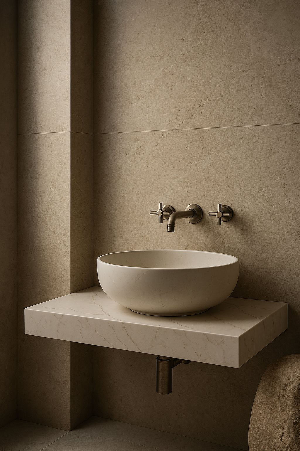 Sorrento Moon Beige
