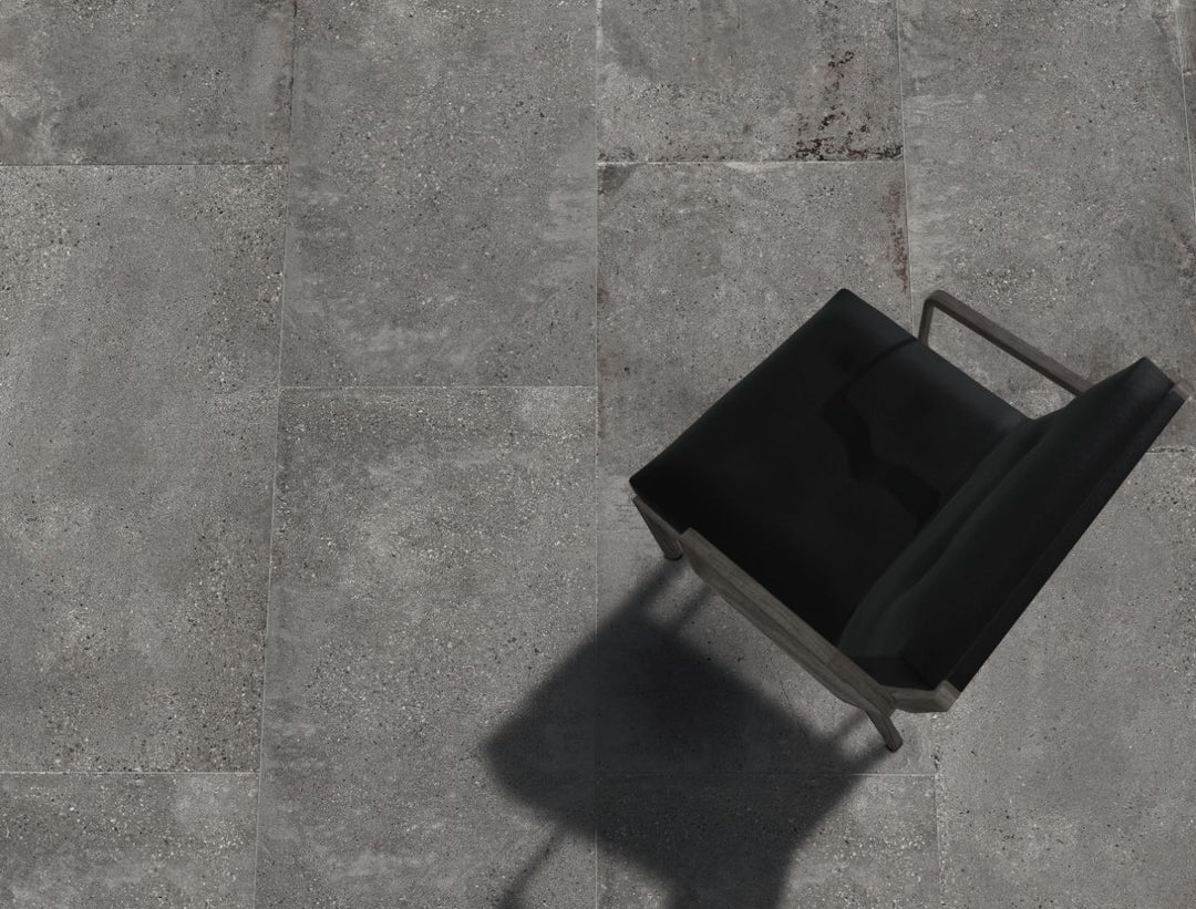 Stone Cement Anthracite