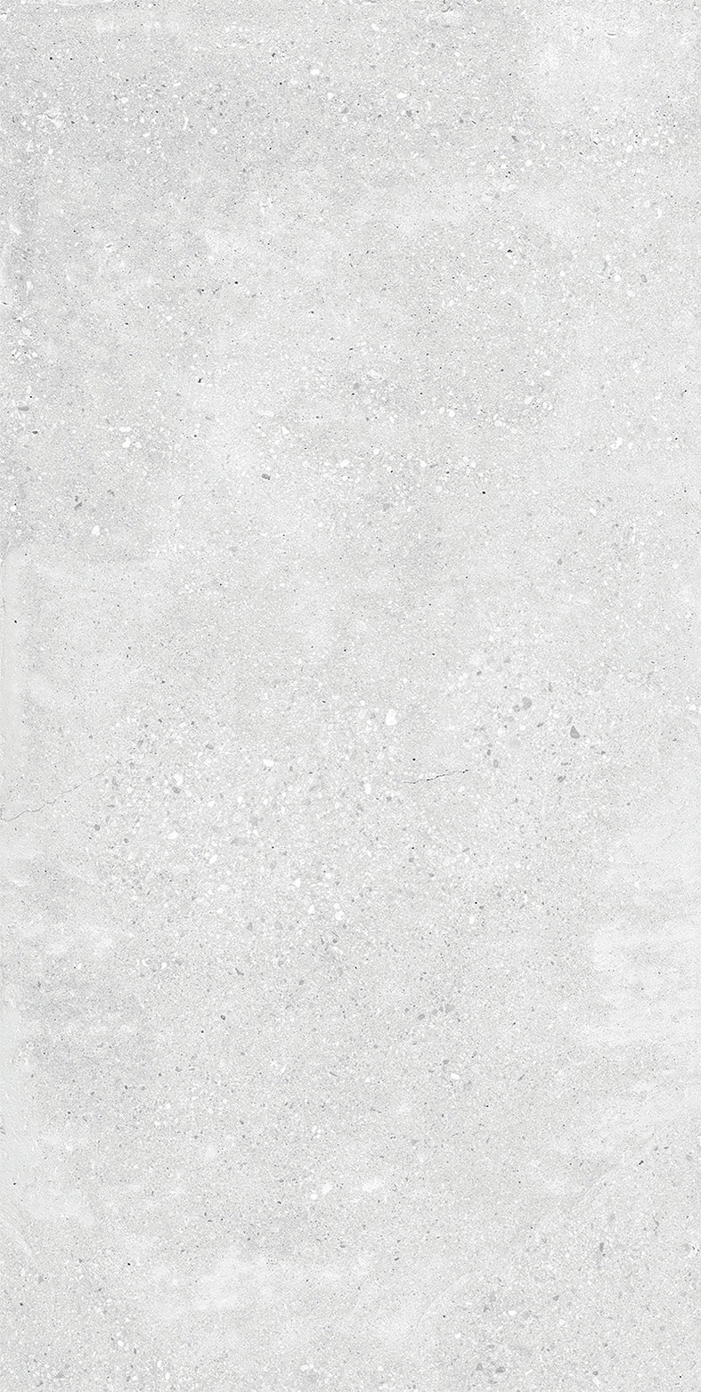 Stone Cement White