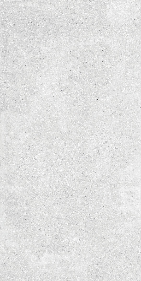 Stone Cement White