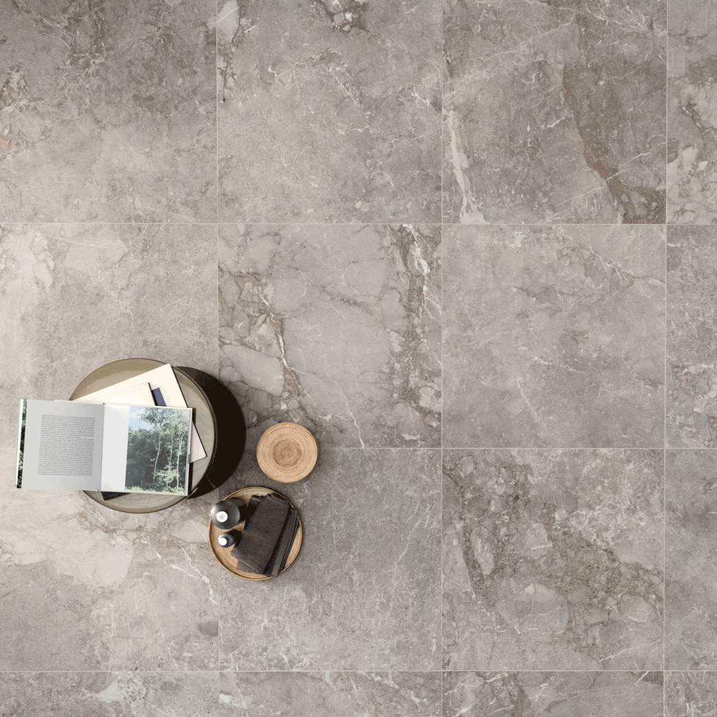 Stoneage 3D Savoir Blue