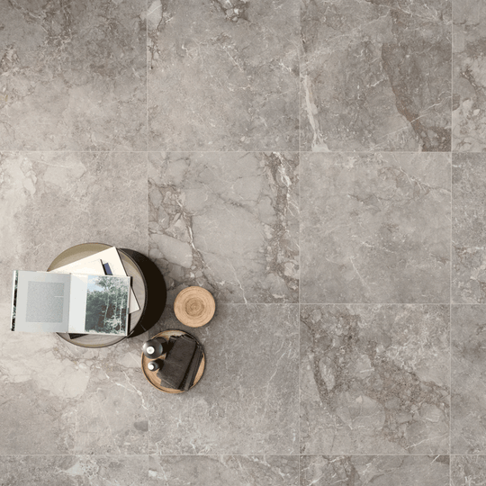 Stoneage 3D Savoir Blue