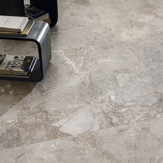 Stoneage 3D Savoir Blue