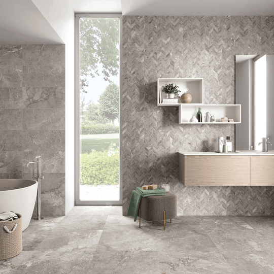 Stoneage 3D Savoir Blue