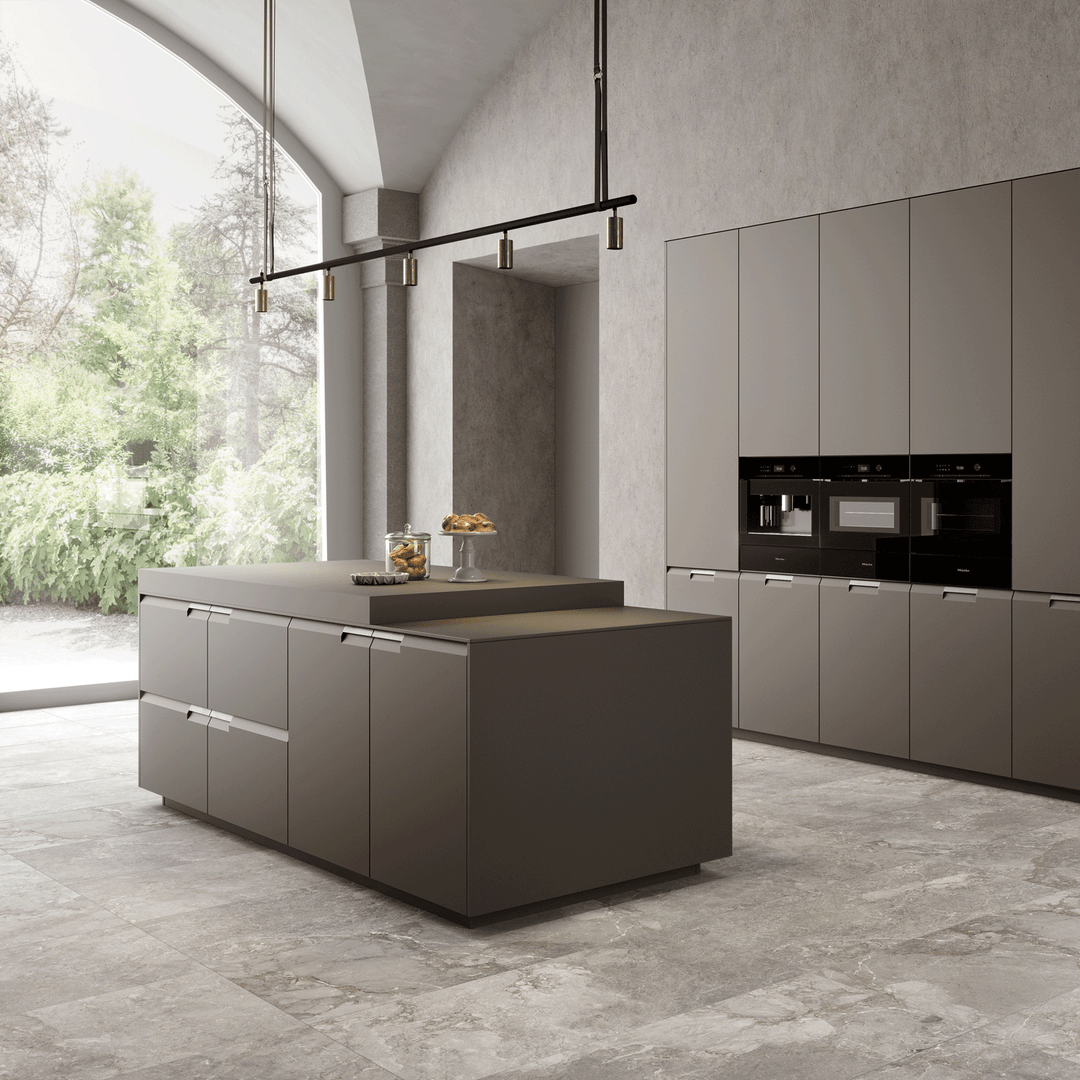 Stoneage 3D Savoir Blue