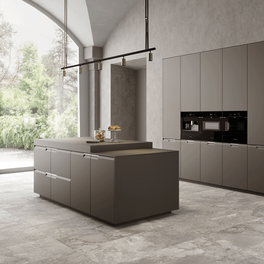 Stoneage 3D Savoir Blue