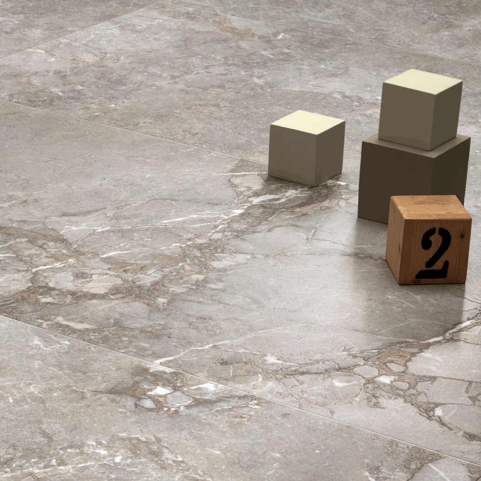 Stoneage 3D Savoir Blue