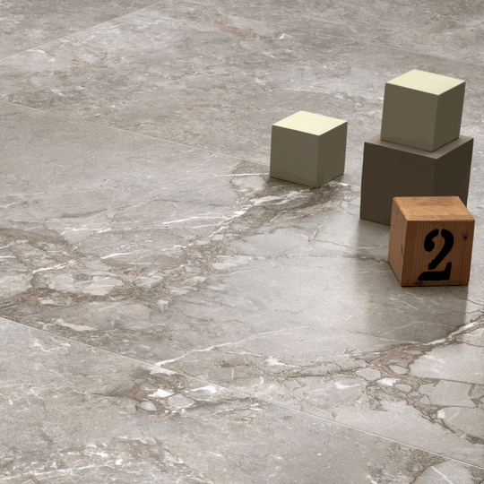 Stoneage 3D Savoir Blue