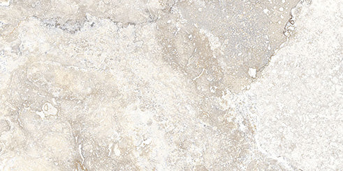 Stoneage 3D Travertine Argento