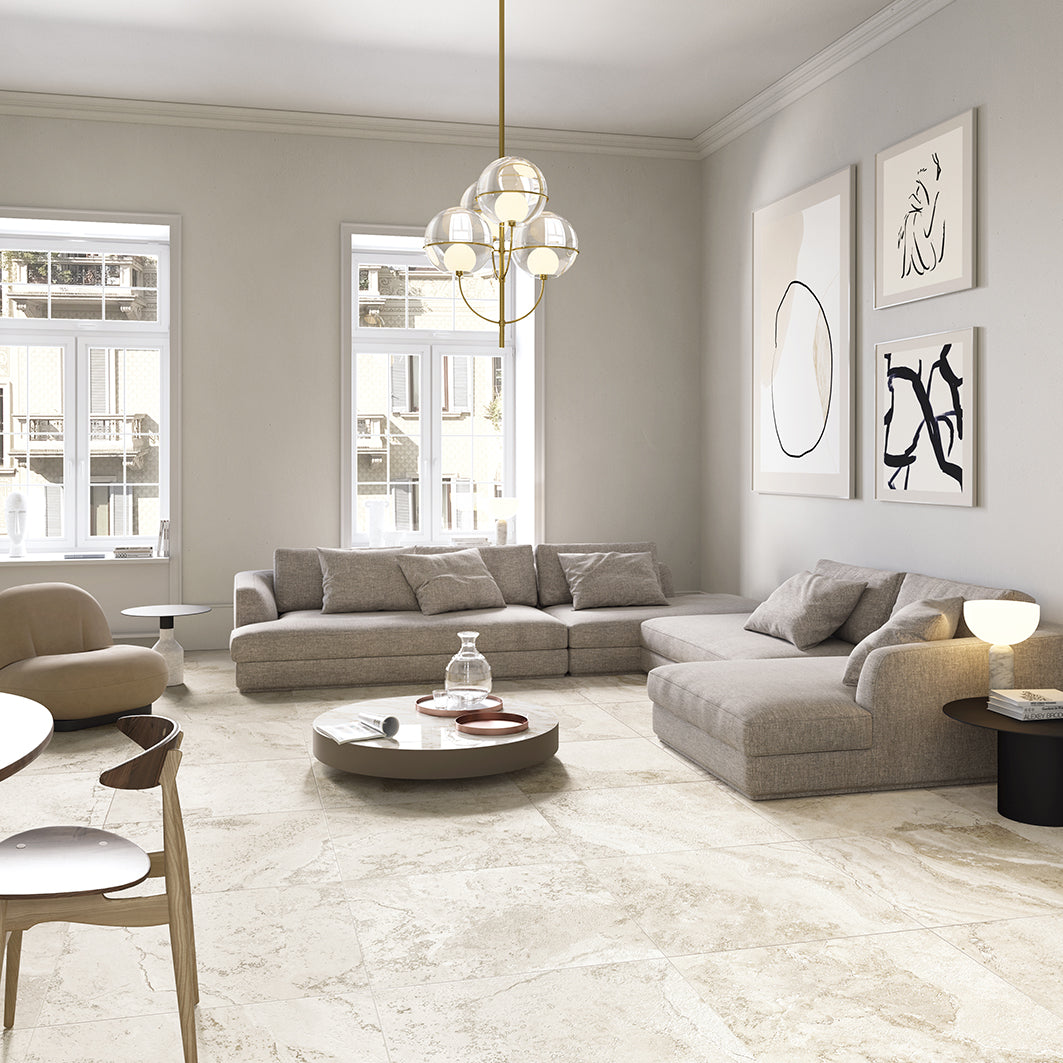 Stoneage 3D Travertine Oro
