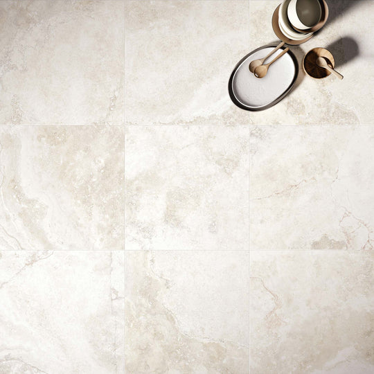 Stoneage 3D Travertine Oro