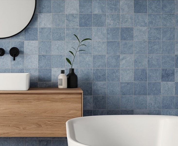 Stonepeak Blue
