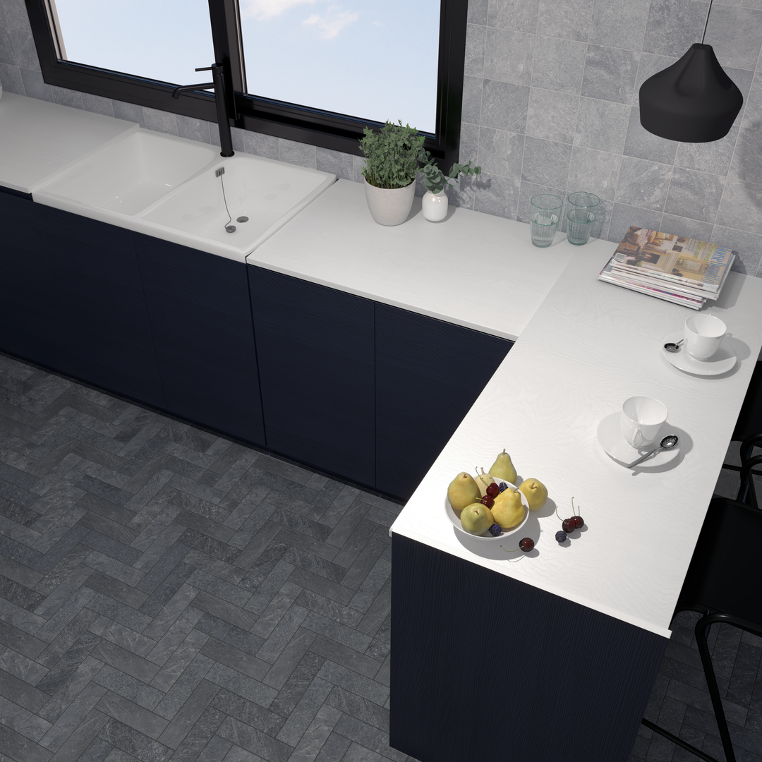 Stonepeak Grey