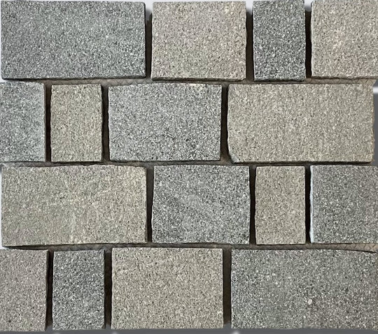 Storm Cobblestone Mix