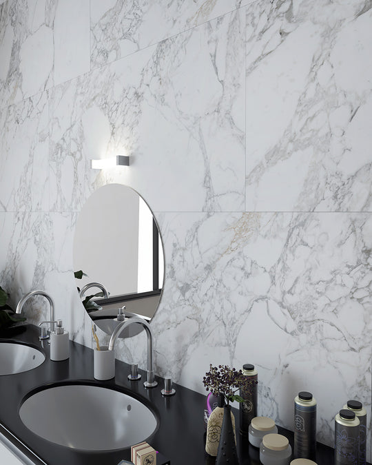 Superb Marble Arabescato