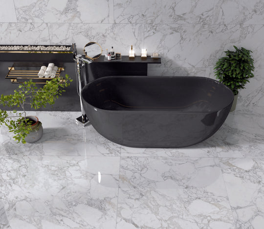 Superb Marble Arabescato