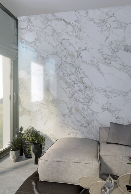 Superb Marble Arabescato