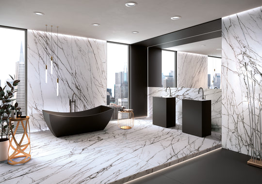Superb Marble Lilac
