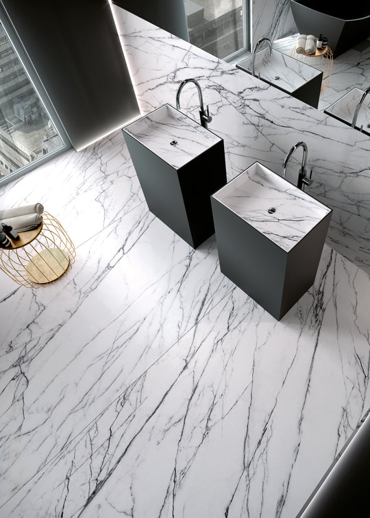 Superb Marble Lilac