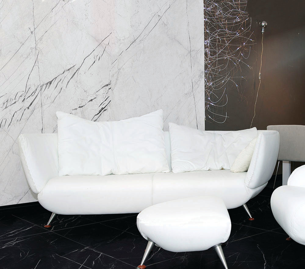 Superb Marble Marquina Black