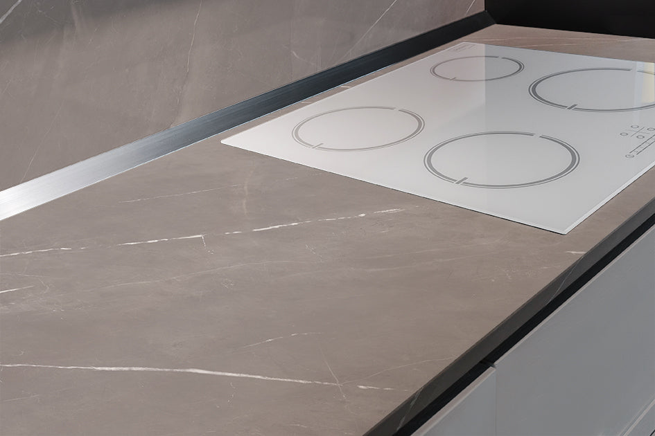 Superb Marble Pietra Fog