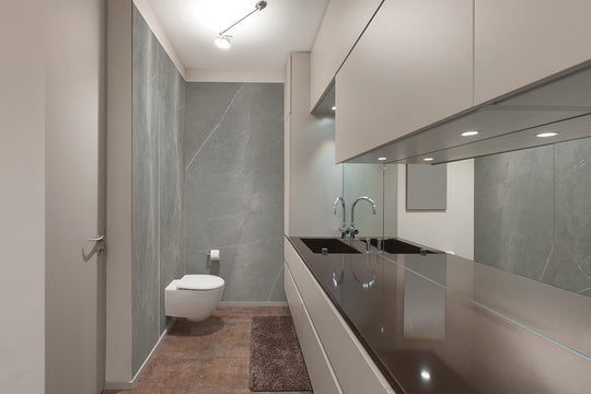 Superb Marble Pietra Fog