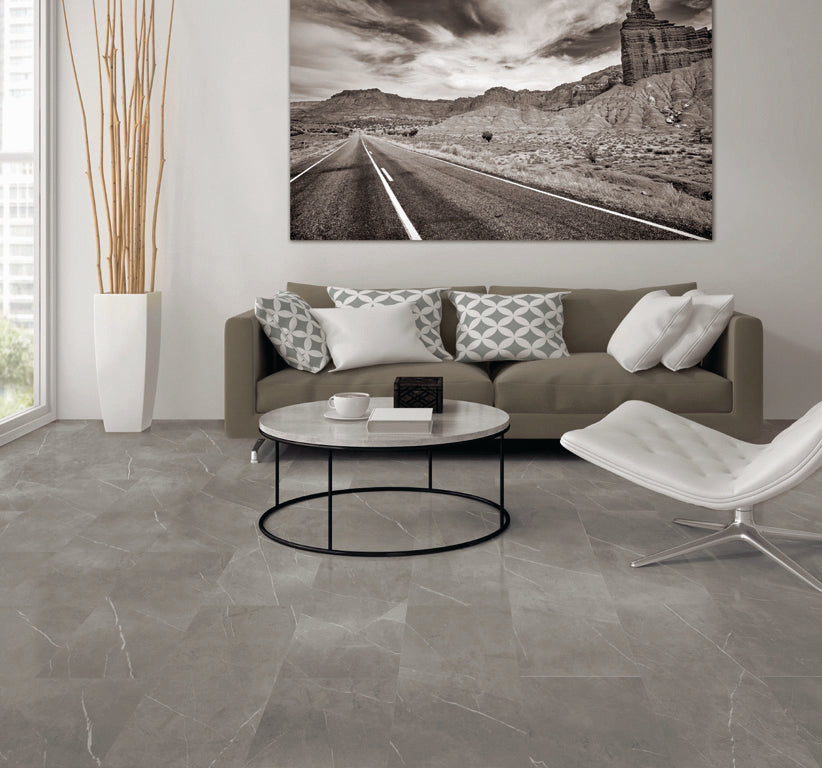 Superb Marble Pietra Fog