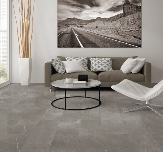 Superb Marble Pietra Fog