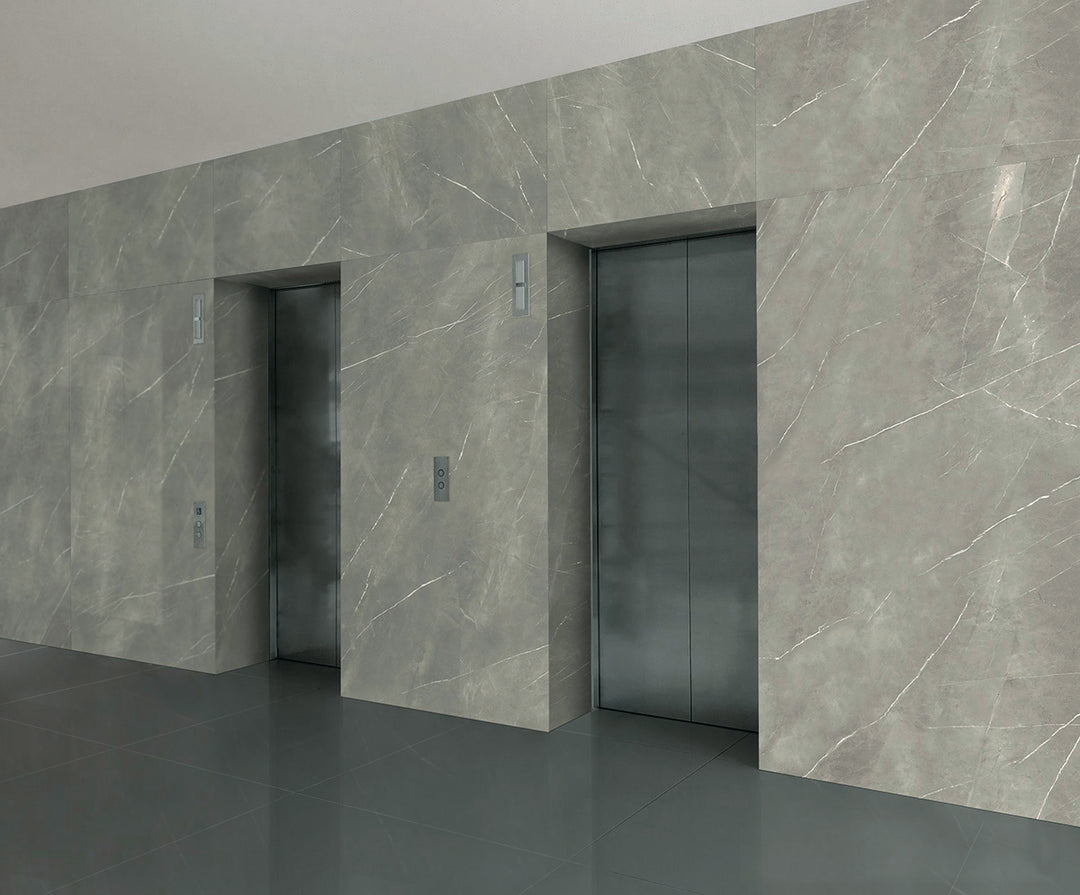 Superb Marble Pietra Fog