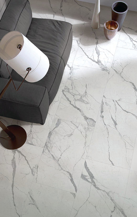 Superb Marble Statuario Superiore