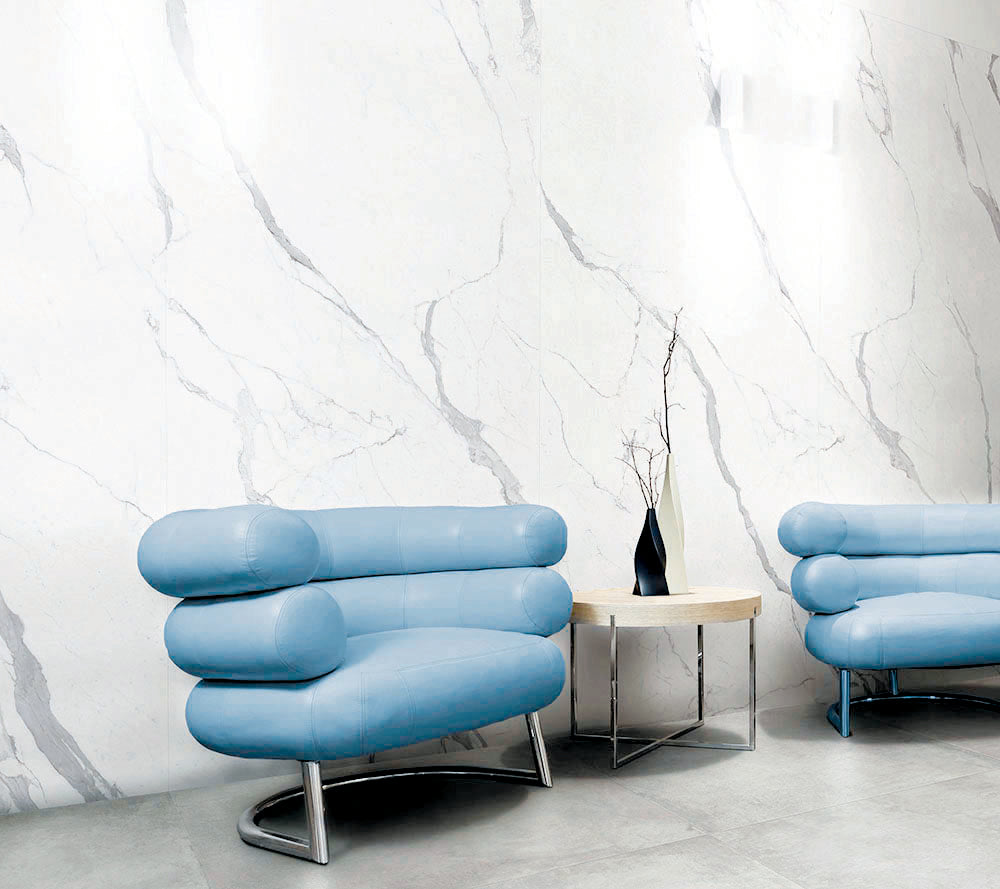 Superb Marble Statuario Superiore
