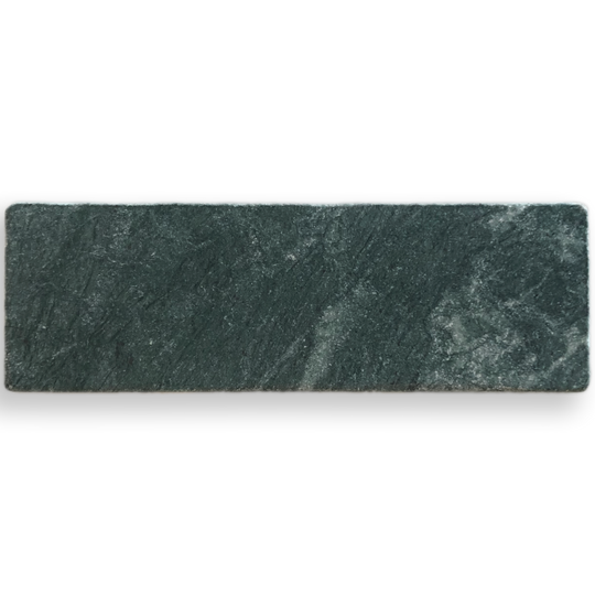 Taj Green Tumbled Subway