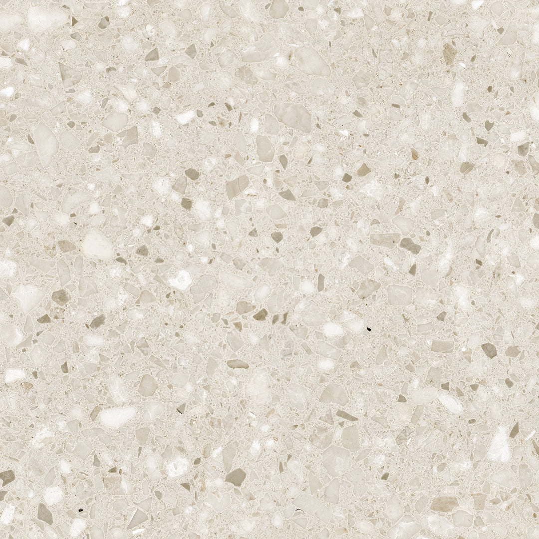 Terrazzo Rock Beige