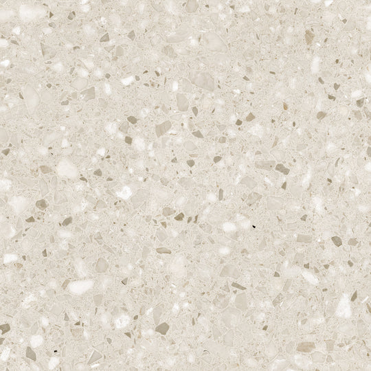 Terrazzo Rock Beige