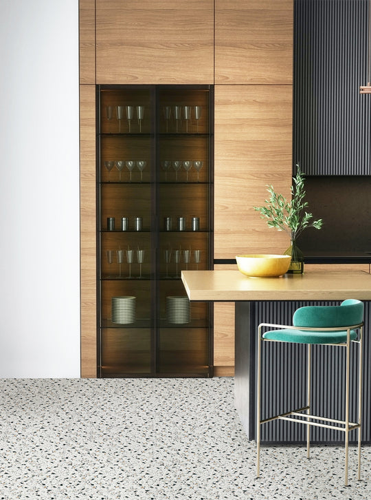 Terrazzo Verona Belluno Slab