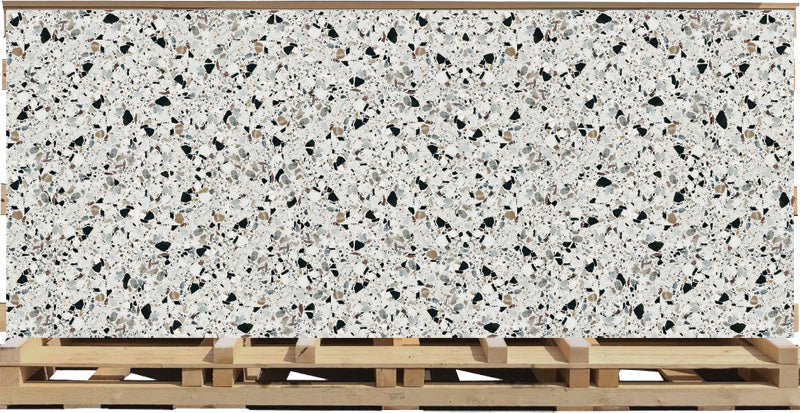 Terrazzo Verona Belluno Slab
