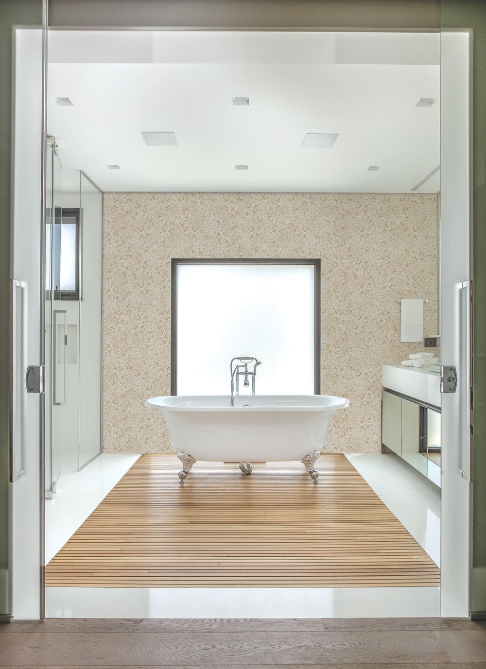 Terrazzo Verona Bologna