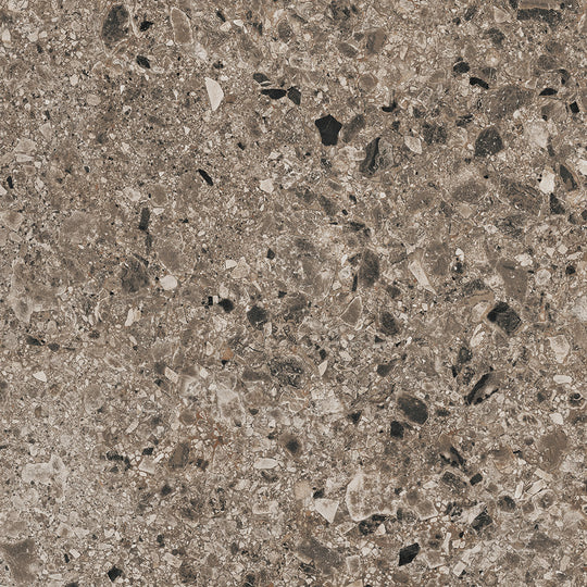 Terrazzo Mokka