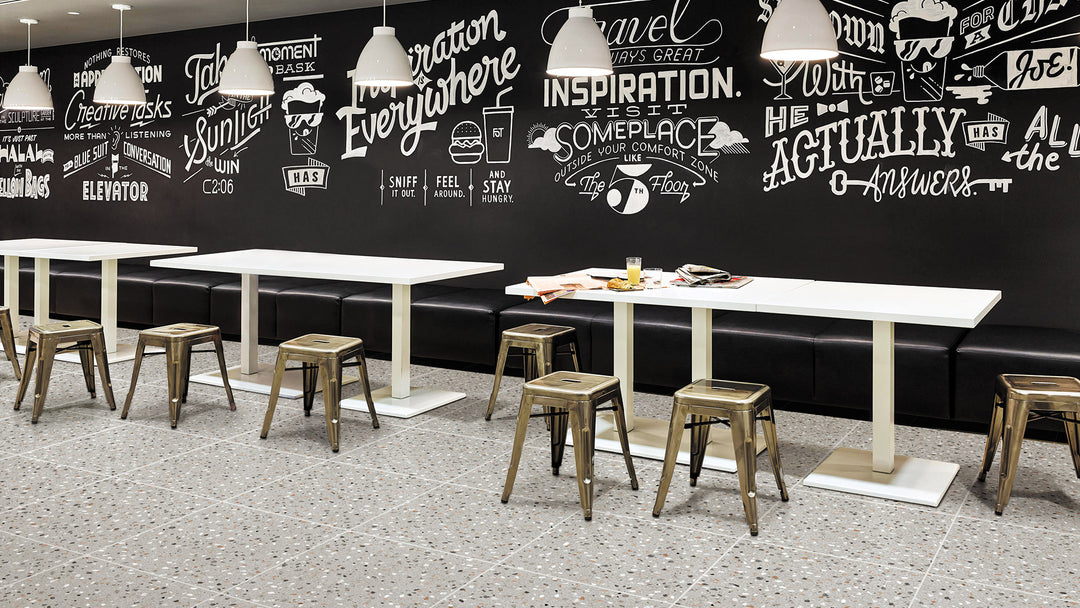 Terrazzo Stone Earth