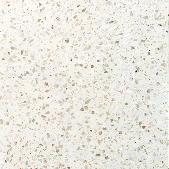 Terrazzo Venezia Bianco