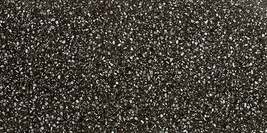 Terrazzo Venezia Nero
