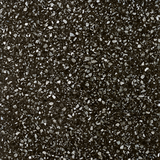 Terrazzo Venezia Nero