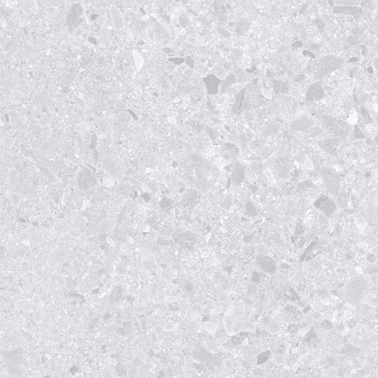 Terrazzo White