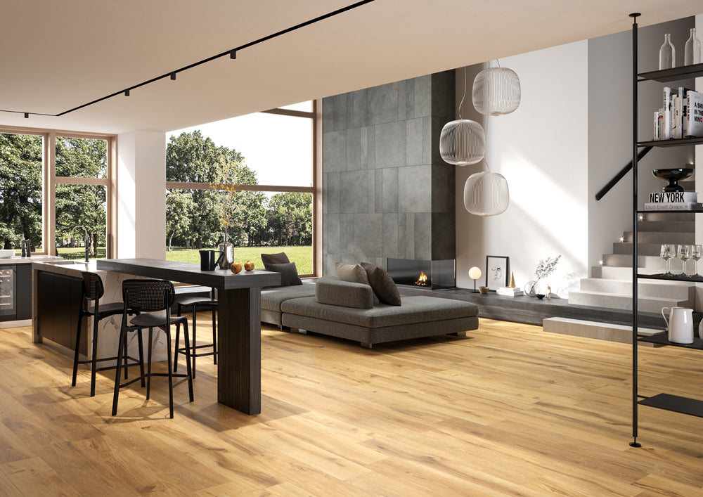 Timeless Wood Honey