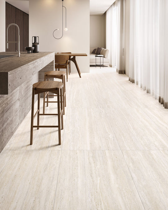 Tivoli White Vein Cut