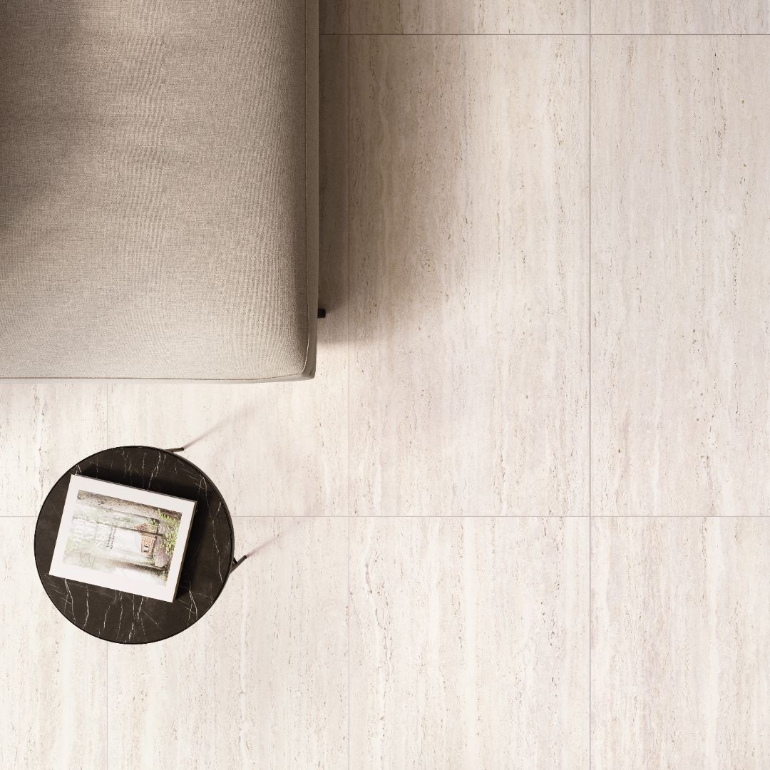 Tivoli White Vein Cut