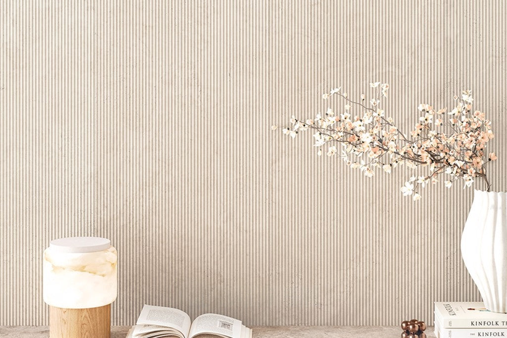 Trave Kave Sahara Deco Plissé